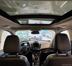 Auto - Ford kuga 2.0 tdci 120 cv s&s 2wd titanium