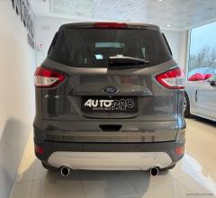 Auto - Ford kuga 2.0 tdci 120 cv s&s 2wd titanium