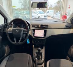 Auto - Seat ibiza 1.6 tdi 80cv 5p. business