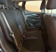 Auto - Nissan qashqai 1.5 dci 115 cv acenta