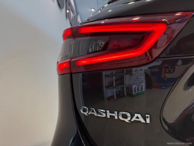 Auto - Nissan qashqai 1.5 dci 115 cv acenta
