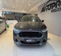 Ford mondeo 2.0 tdci 150 s&s pow. 5p.tit. bs.