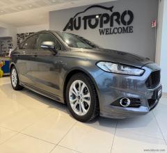 Auto - Ford mondeo 2.0 tdci 150 s&s pow. 5p.tit. bs.