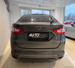 Auto - Ford mondeo 2.0 tdci 150 s&s pow. 5p.tit. bs.