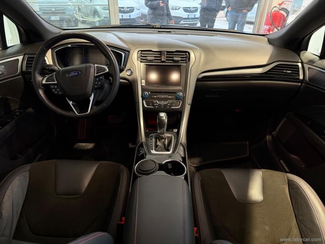 Auto - Ford mondeo 2.0 tdci 150 s&s pow. 5p.tit. bs.