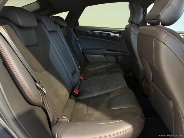 Auto - Ford mondeo 2.0 tdci 150 s&s pow. 5p.tit. bs.