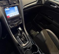 Auto - Ford mondeo 2.0 tdci 150 s&s pow. 5p.tit. bs.