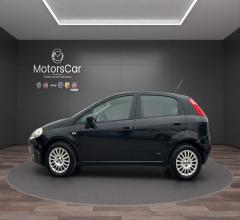 Auto - Fiat grande punto 1.2 5p. dynamic