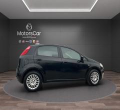 Auto - Fiat grande punto 1.2 5p. dynamic