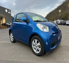 Auto - Toyota iq 1.0 multidrive