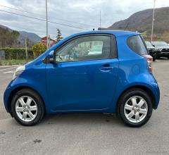 Auto - Toyota iq 1.0 multidrive