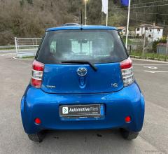 Auto - Toyota iq 1.0 multidrive