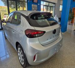 Auto - Opel corsa edition 1.2 75cv mt5
