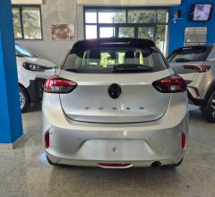 Auto - Opel corsa edition 1.2 75cv mt5