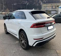 Auto - Audi q8 50 tdi 286 cv quattro s-line