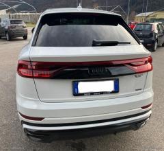 Auto - Audi q8 50 tdi 286 cv quattro s-line