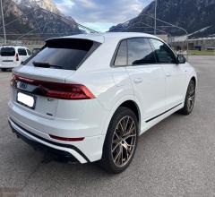 Auto - Audi q8 50 tdi 286 cv quattro s-line