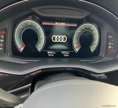 Auto - Audi q8 50 tdi 286 cv quattro s-line