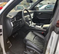 Auto - Audi q8 50 tdi 286 cv quattro s-line