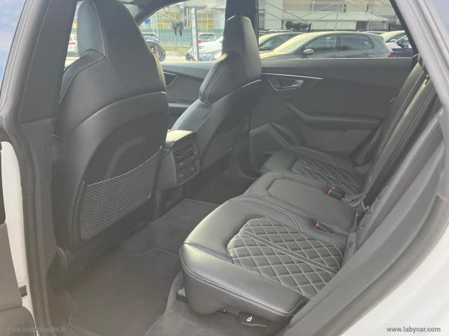 Auto - Audi q8 50 tdi 286 cv quattro s-line