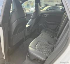 Auto - Audi q8 50 tdi 286 cv quattro s-line