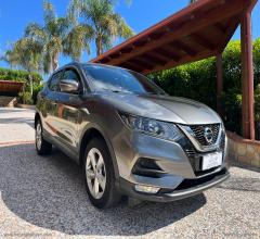 Auto - Nissan qashqai 1.5 dci business