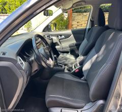 Auto - Nissan qashqai 1.5 dci business