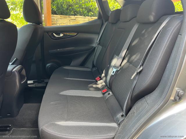 Auto - Nissan qashqai 1.5 dci business