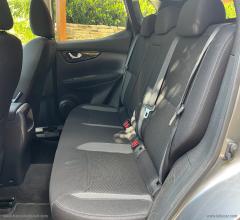 Auto - Nissan qashqai 1.5 dci business