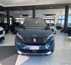 Auto - Peugeot 3008 bluehdi 130 s&s eat8 allure pack