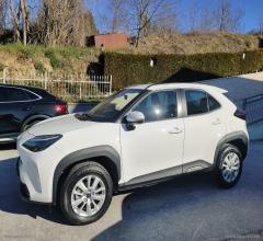 Auto - Toyota yaris cross 1.5 hybrid 5p. e-cvt active