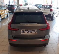 Auto - Volvo v60 d3 business