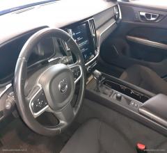 Auto - Volvo v60 d3 business