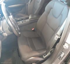 Auto - Volvo v60 d3 business