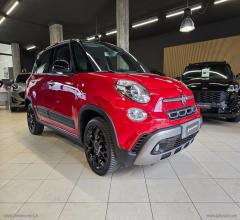 Auto - Fiat 500l 1.3 mjt 95 cv connect