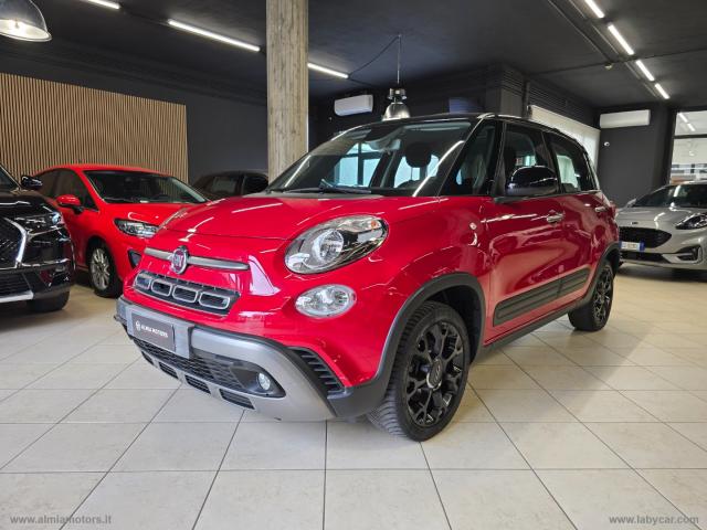 Auto - Fiat 500l 1.3 mjt 95 cv connect