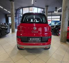 Auto - Fiat 500l 1.3 mjt 95 cv connect