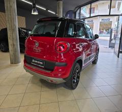 Auto - Fiat 500l 1.3 mjt 95 cv connect