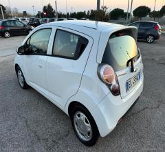 Auto - Chevrolet spark 1.0 gpl eco logic ls