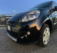 Auto - Renault clio 1.2 5p. gpl dynamique
