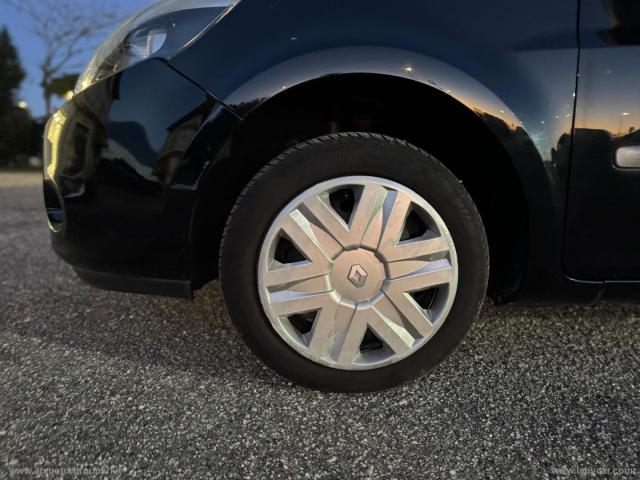 Auto - Renault clio 1.2 5p. gpl dynamique
