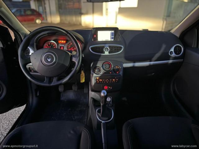 Auto - Renault clio 1.2 5p. gpl dynamique