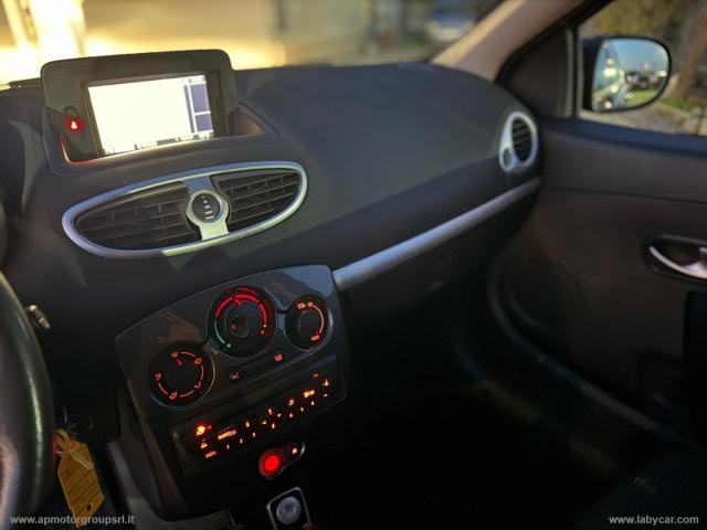Auto - Renault clio 1.2 5p. gpl dynamique