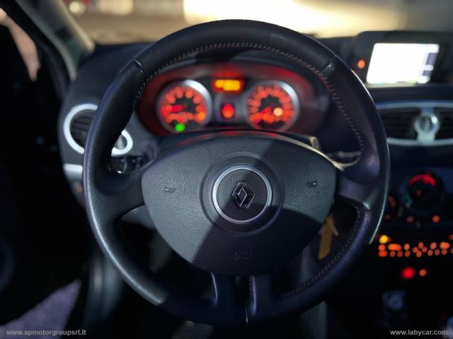 Auto - Renault clio 1.2 5p. gpl dynamique