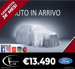 Ford focus 1.5 ecoblue 95cv 5p. business