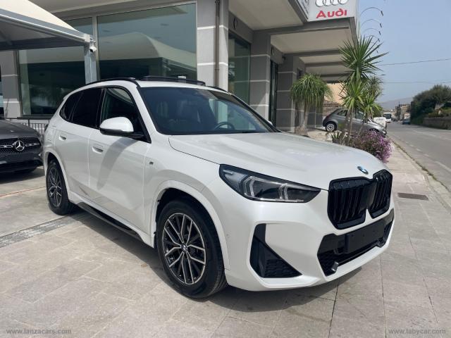 Bmw x1 sdrive 18d msport