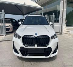 Auto - Bmw x1 sdrive 18d msport