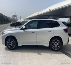 Auto - Bmw x1 sdrive 18d msport