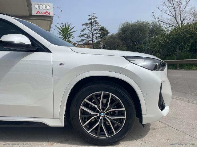 Auto - Bmw x1 sdrive 18d msport