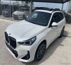 Auto - Bmw x1 sdrive 18d msport